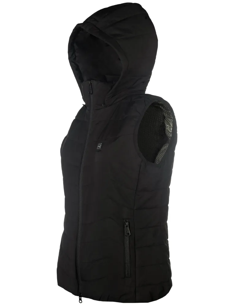 Soojendav vest High Temperature HKM