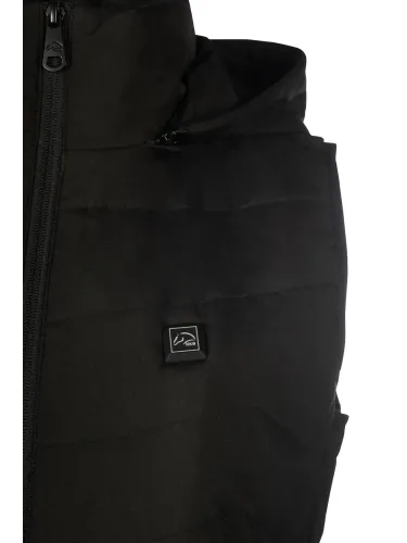 Soojendav vest High Temperature HKM