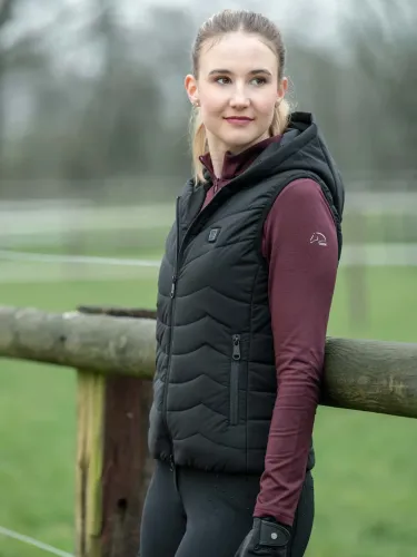 Soojendav vest High Temperature HKM