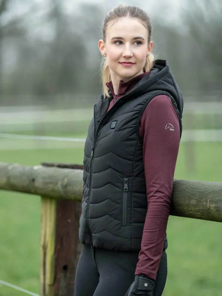 Soojendav vest High Temperature HKM