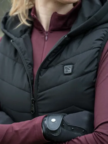Soojendav vest High Temperature HKM