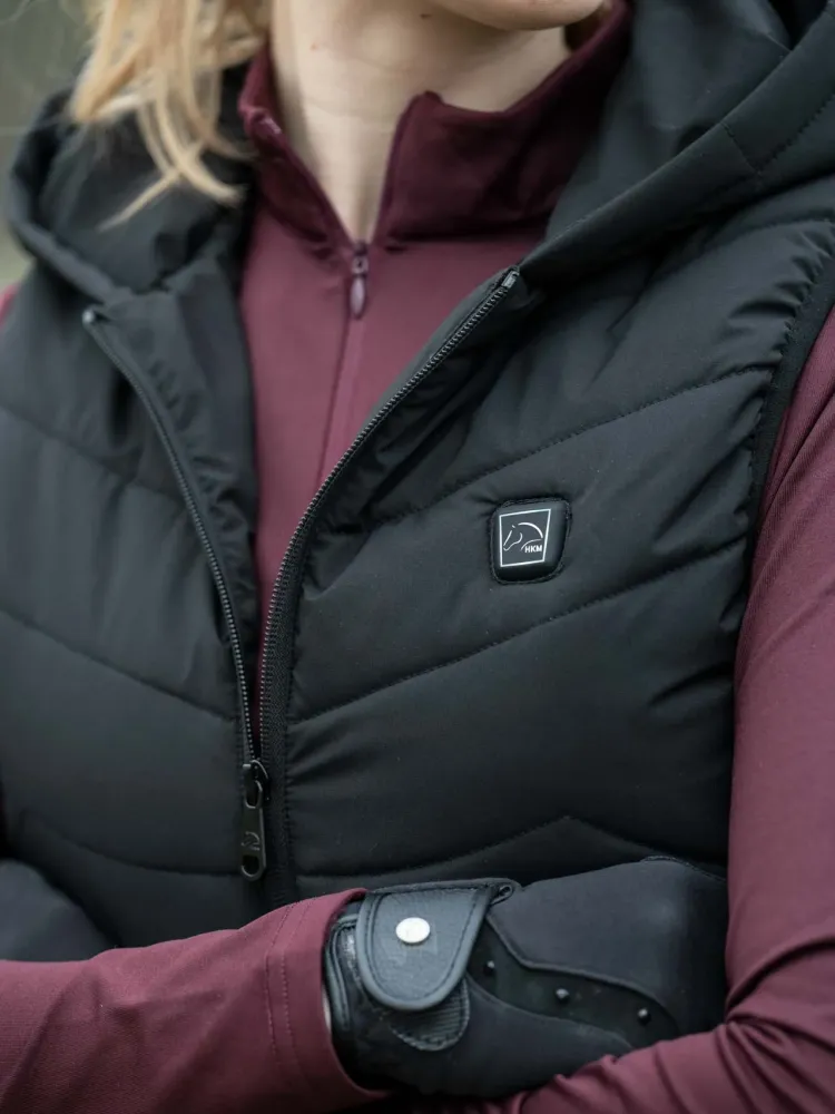 Soojendav vest High Temperature HKM
