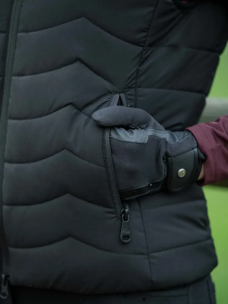 Soojendav vest High Temperature HKM