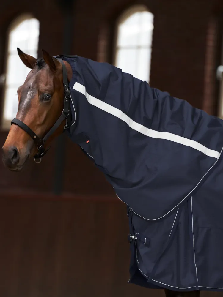 Kaelaosaga õuetekk Super-Proof 50g 1200D Imperial Riding