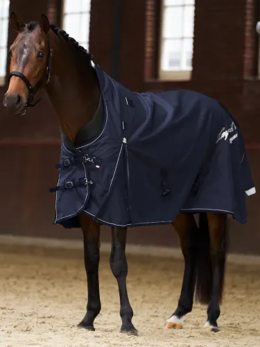 Kaelaosaga õuetekk Super-Proof 200g 1200D Imperial Riding
