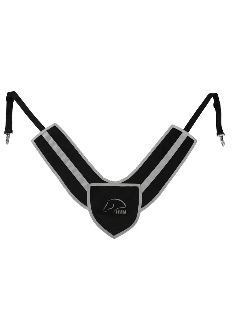 Rinnarihm Reflective HKM