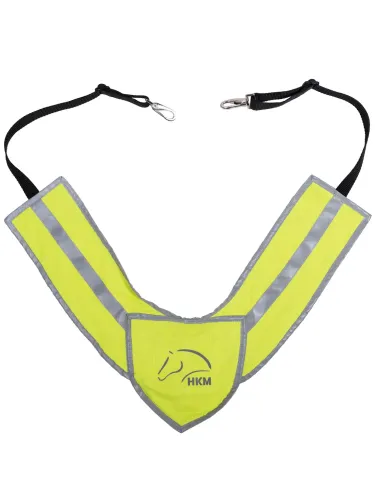 Rinnarihm Reflective HKM