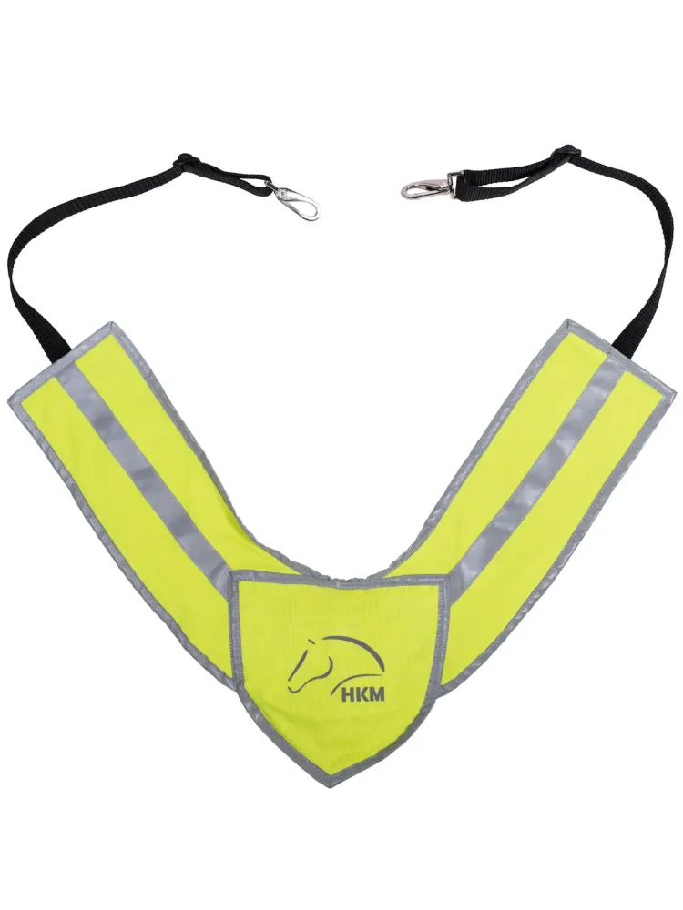Rinnarihm Reflective HKM