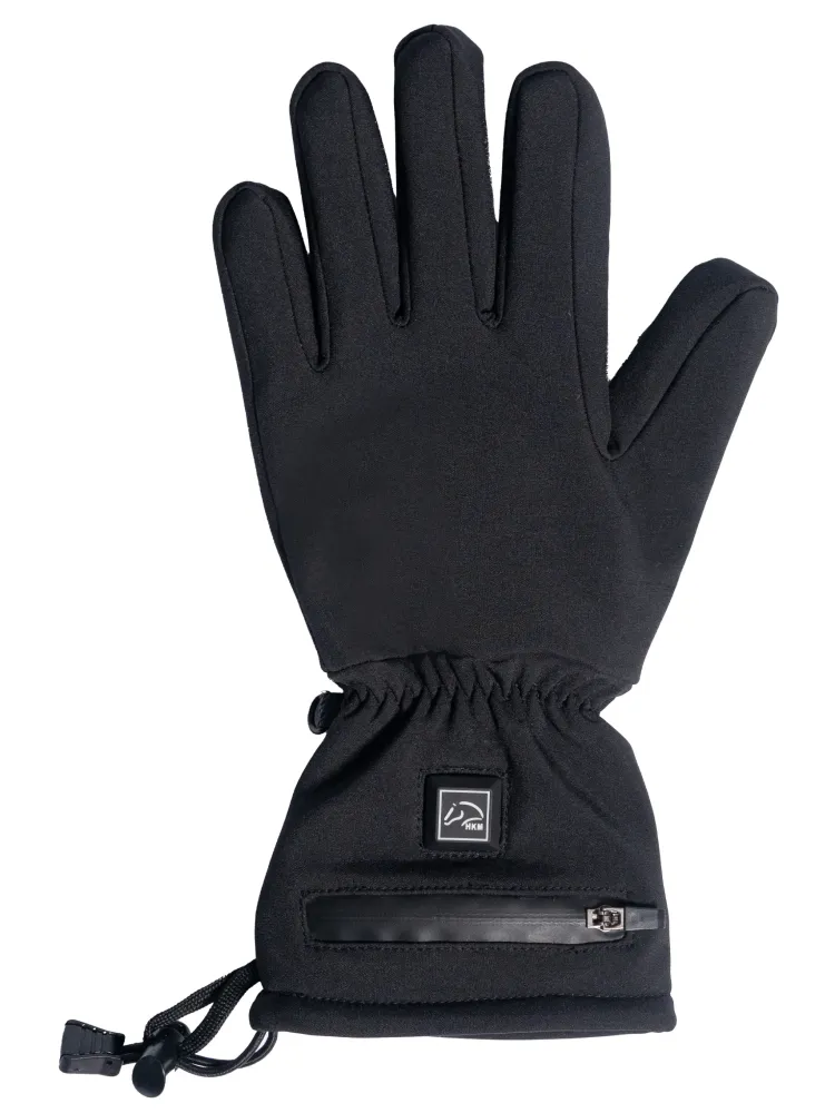Ratsakindad Keep Warm HKM