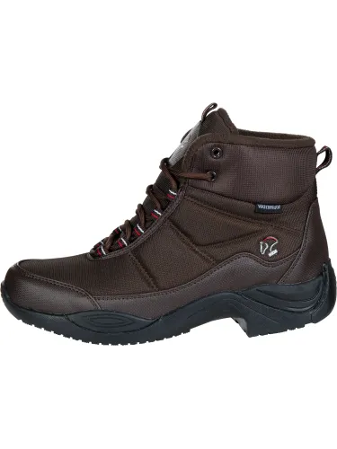 Saapad Adventure HKM
