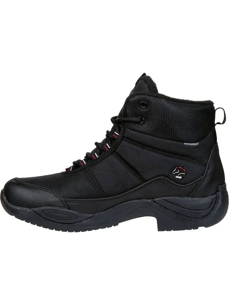 Saapad Adventure HKM