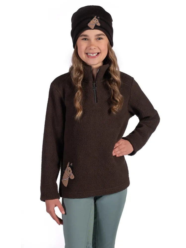 Pusa Mia Teddy Kids HKM