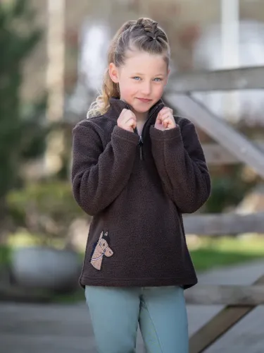 Pusa Mia Teddy Kids HKM