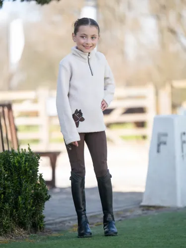 Pusa Mia Teddy Kids HKM