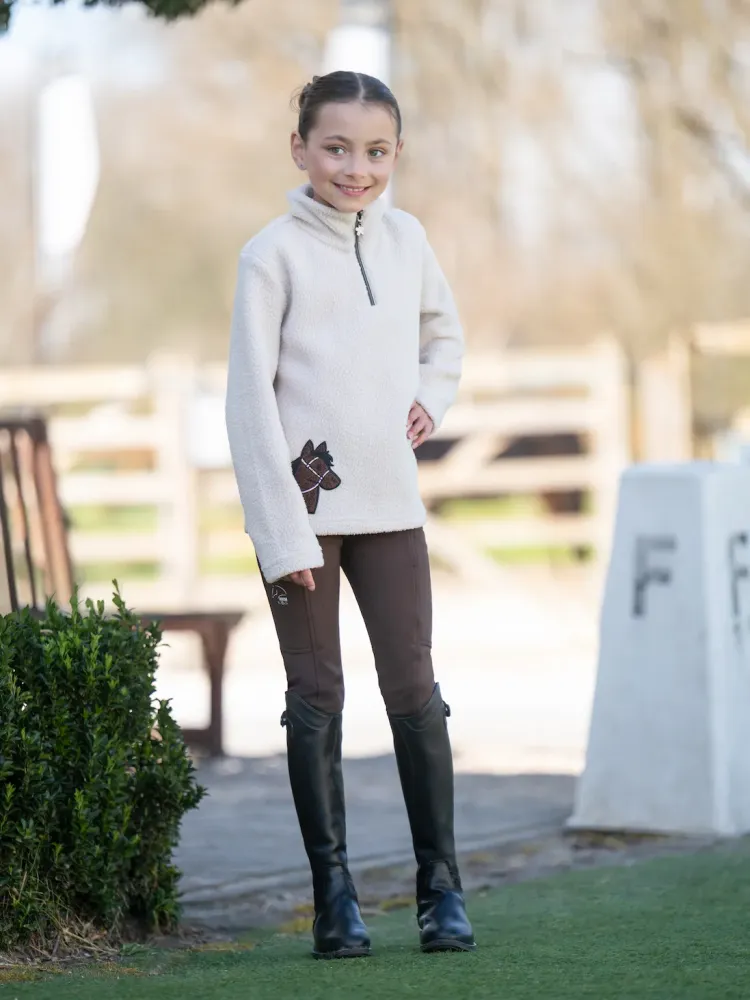 Pusa Mia Teddy Kids HKM