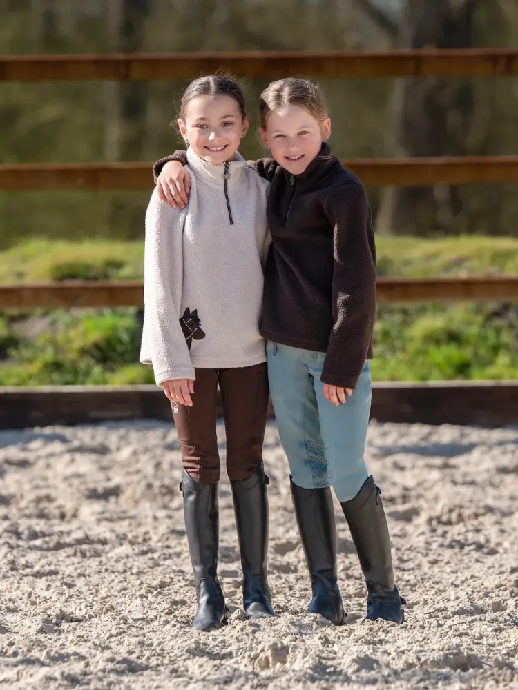 Pusa Mia Teddy Kids HKM