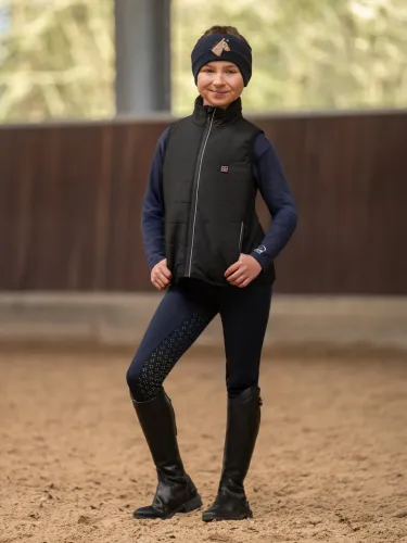 Ratsapüksid Mia Kids HKM
