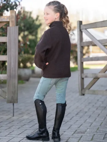 Ratsapüksid Mia Kids HKM