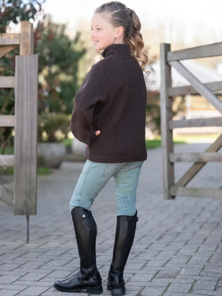 Ratsapüksid Mia Kids HKM