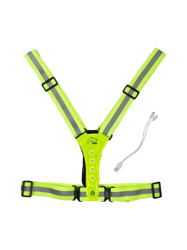 LED traksid Kids HKM