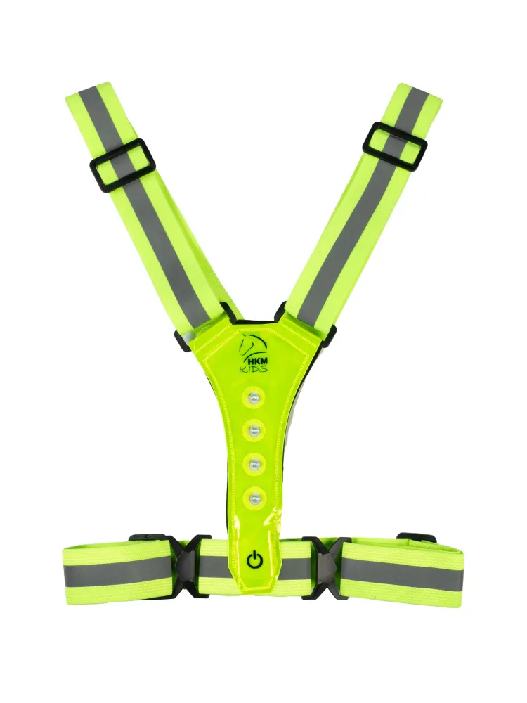 LED traksid Kids HKM