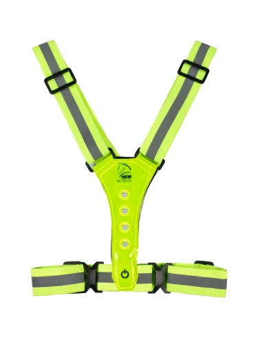 LED traksid HKM