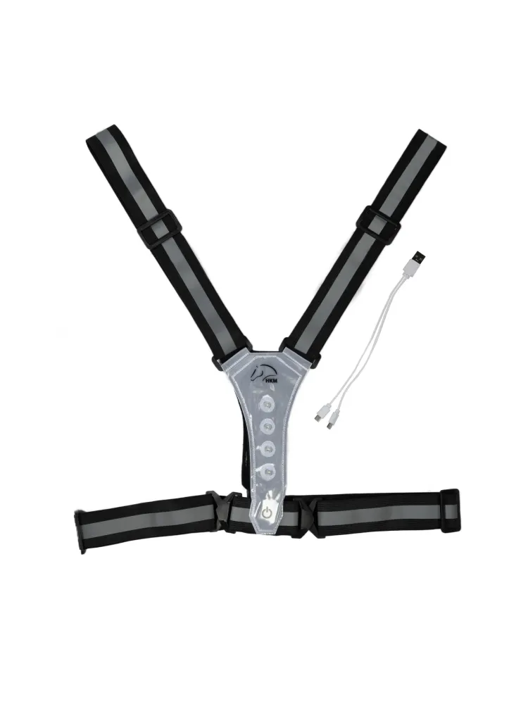 LED traksid HKM
