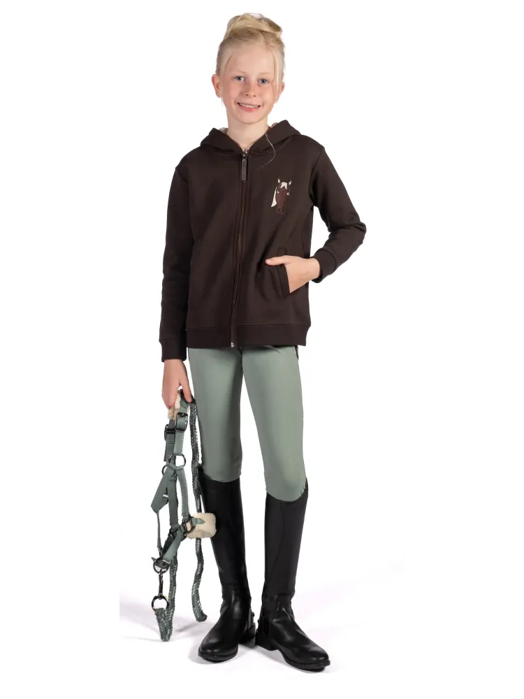 Pusa Mia Kids HKM