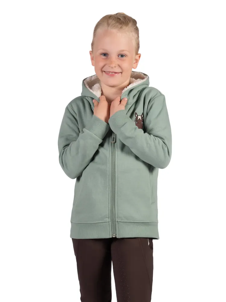 Pusa Mia Kids HKM
