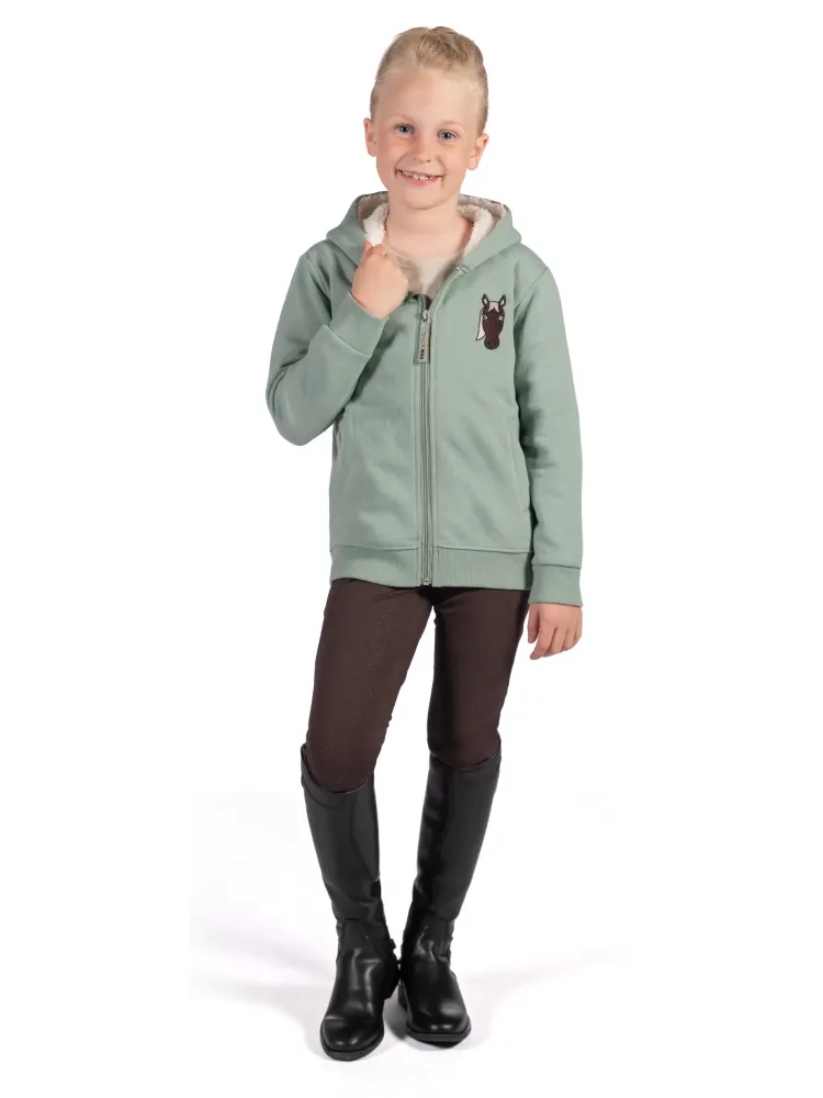 Pusa Mia Kids HKM