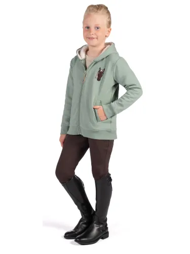 Pusa Mia Kids HKM