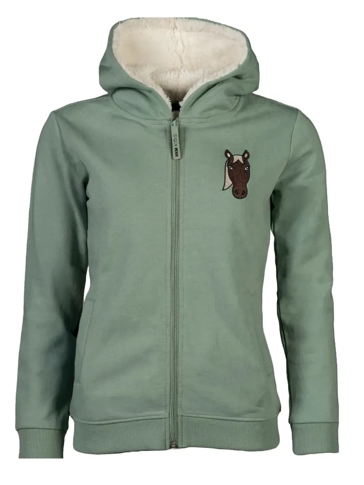 Pusa Mia Kids HKM