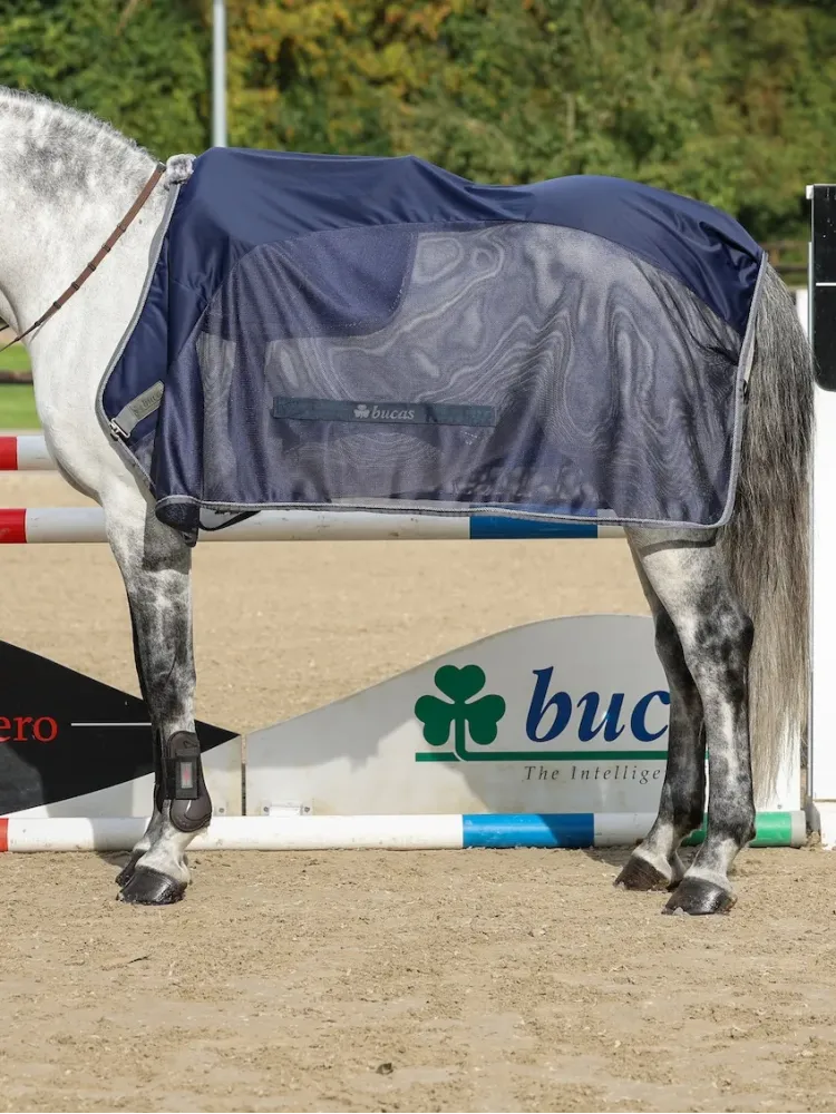 Coolertekk Show-Line Bucas
