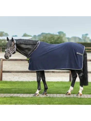 Fliistekk Show-Line 400g Bucas