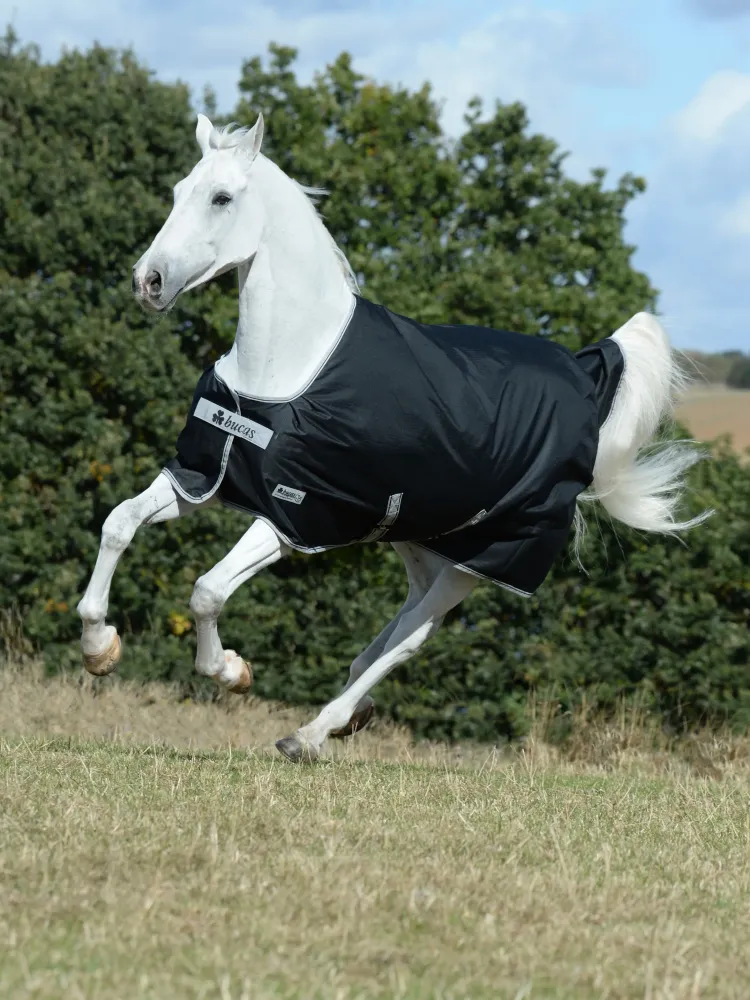 Õuetekk Anniversary Turnout 150g 600D Bucas