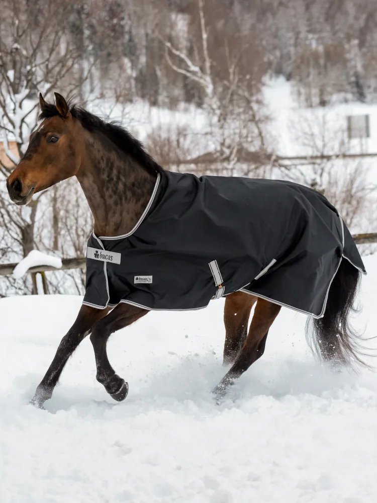 Õuetekk Anniversary Turnout 150g 600D Bucas