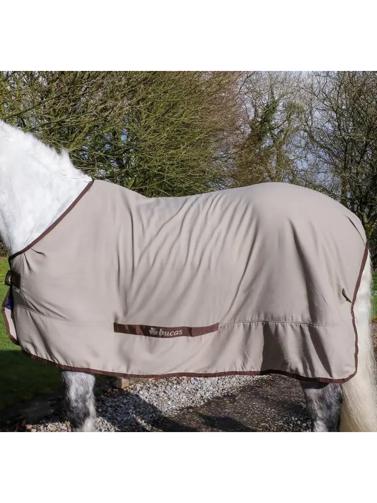 Coolertekk Linen Bucas