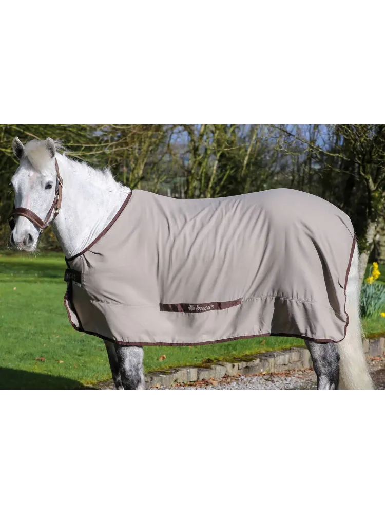 Coolertekk Linen Bucas