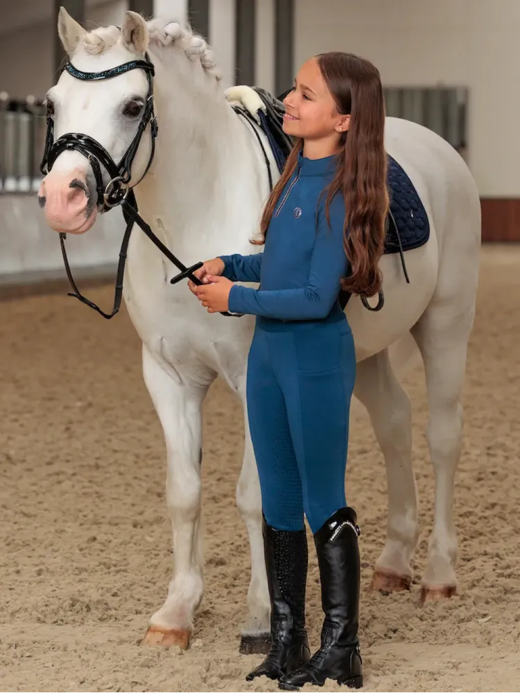 Ratsaretuusid Tessy Kids Imperial Riding
