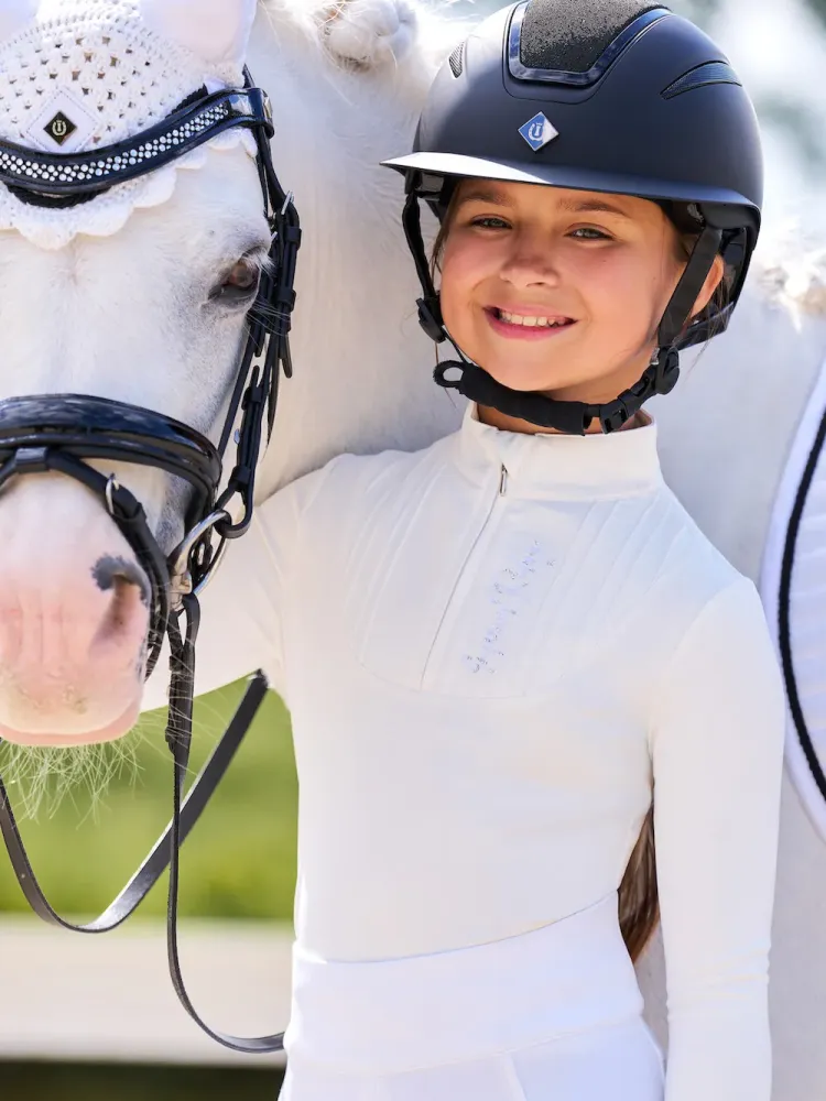 Pluus Alinda Kids Imperial Riding