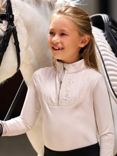 Pluus Alinda Kids Imperial Riding