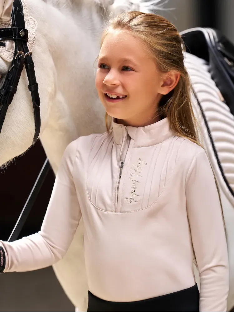 Pluus Alinda Kids Imperial Riding