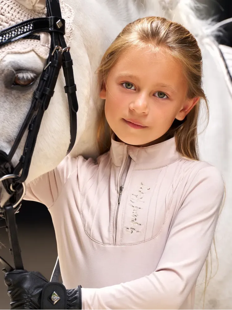 Pluus Alinda Kids Imperial Riding