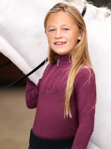 Pluus Alinda Kids Imperial Riding