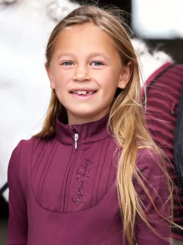 Pluus Alinda Kids Imperial Riding
