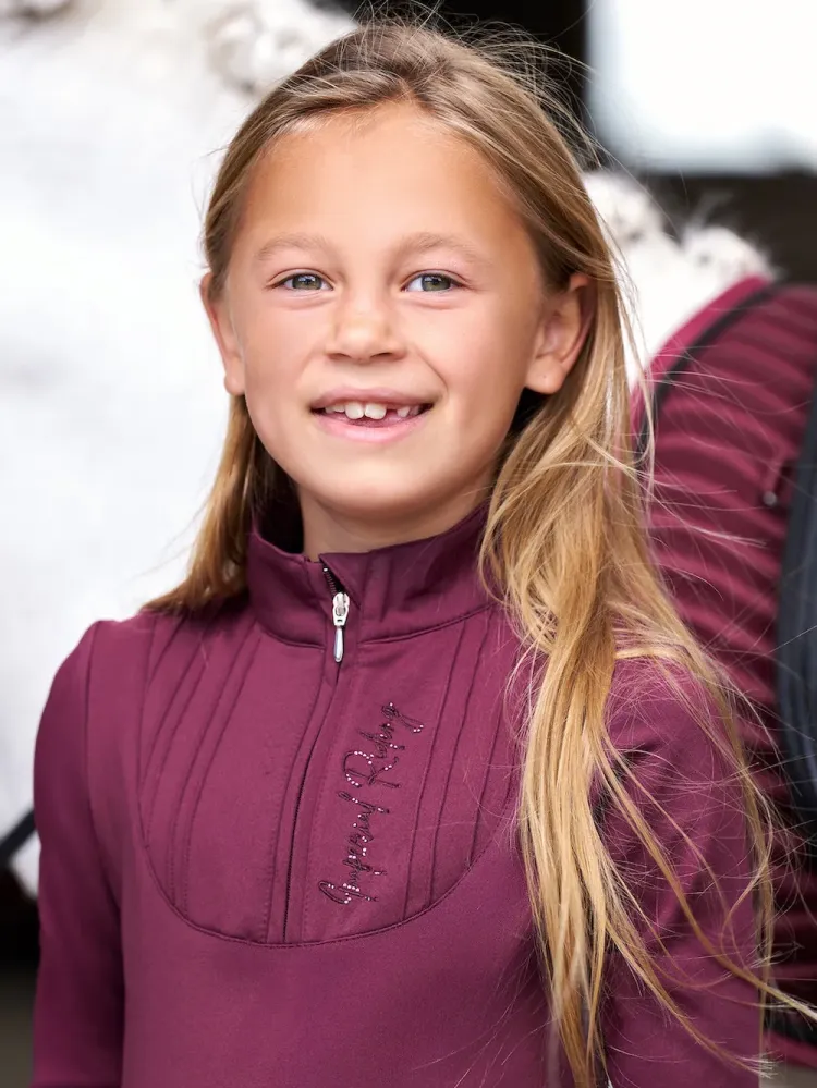 Pluus Alinda Kids Imperial Riding