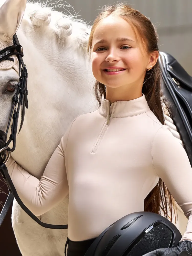 Pluus Jamy Kids Imperial Riding