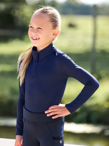 Pluus Jamy Kids Imperial Riding