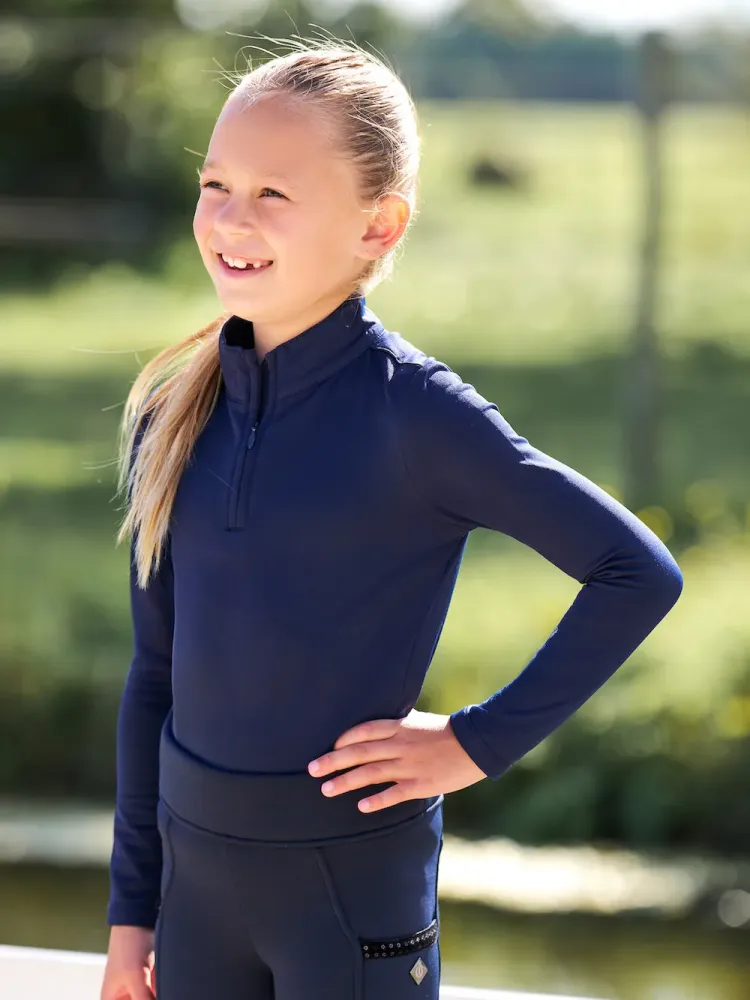 Pluus Jamy Kids Imperial Riding