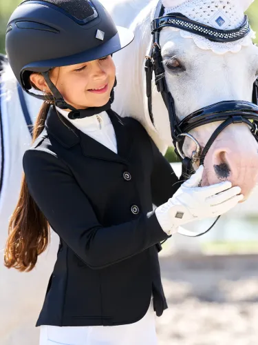 Võistluspintsak Basic Kids Imperial Riding